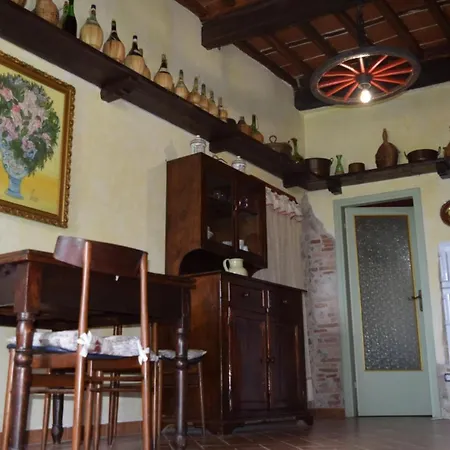 Apartment La Calona Camaiore