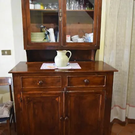 Apartment La Calona