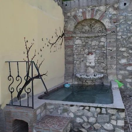 Apartment La Calona Camaiore