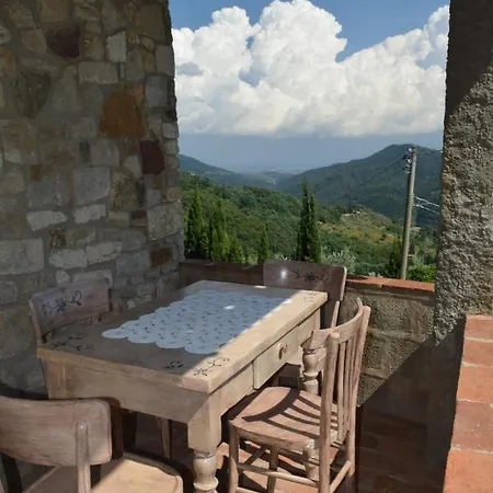 La Calona Apartment