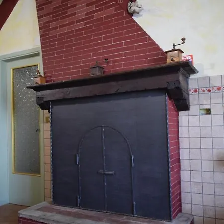 Apartment La Calona Camaiore