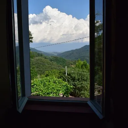 Apartment La Calona *