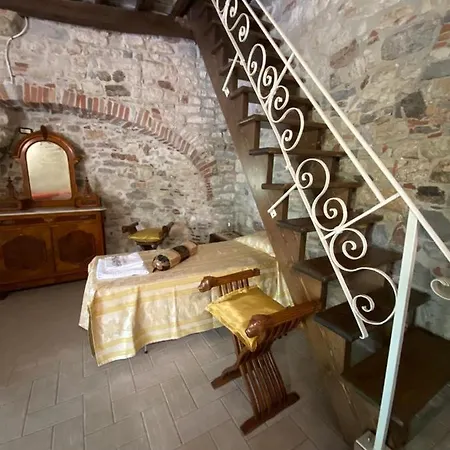 Apartment La Calona Camaiore
