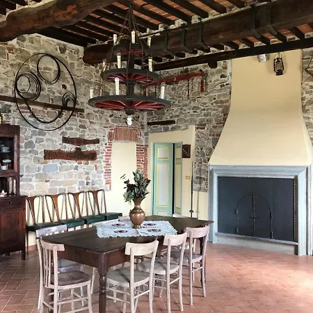 La Calona Apartment