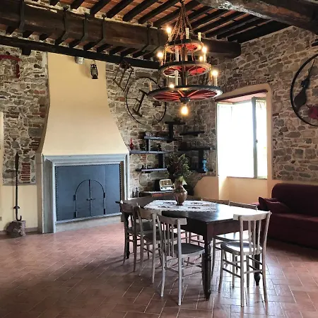 La Calona * Camaiore