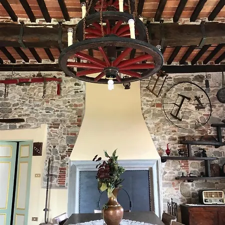 La Calona * Camaiore