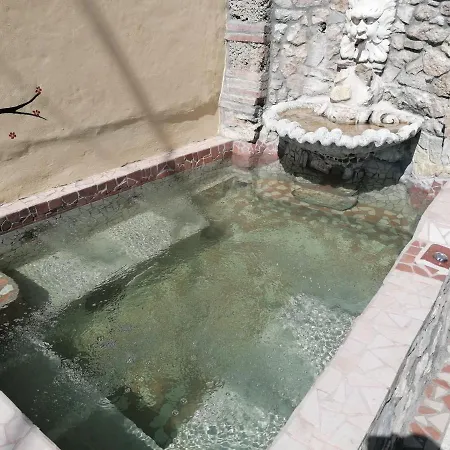 Apartment La Calona Camaiore