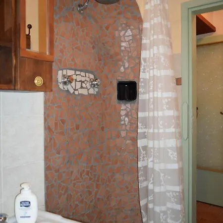 Apartment La Calona Camaiore
