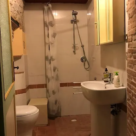Apartment La Calona *