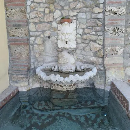 Apartment La Calona *