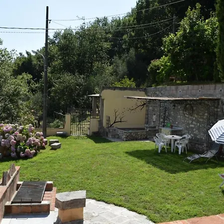 La Calona * Camaiore