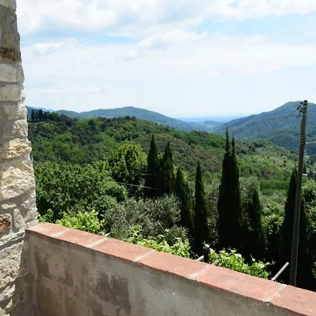 Apartment La Calona