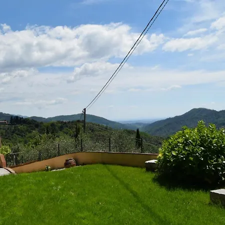La Calona * Camaiore