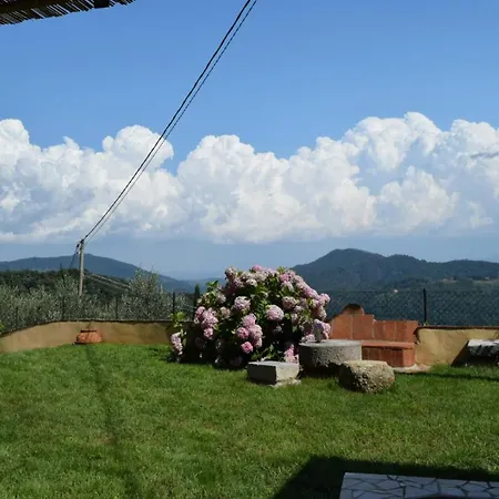 Apartment La Calona *