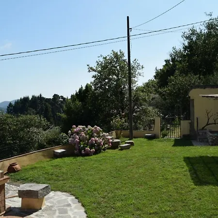 La Calona * Camaiore