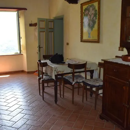 Apartment La Calona Camaiore