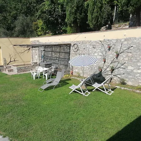 Apartment La Calona *