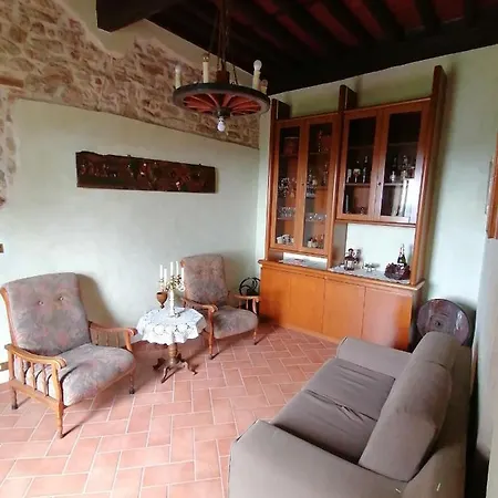 La Calona * Camaiore