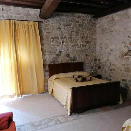 La Calona Apartment