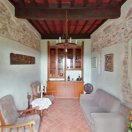 Apartment La Calona Camaiore