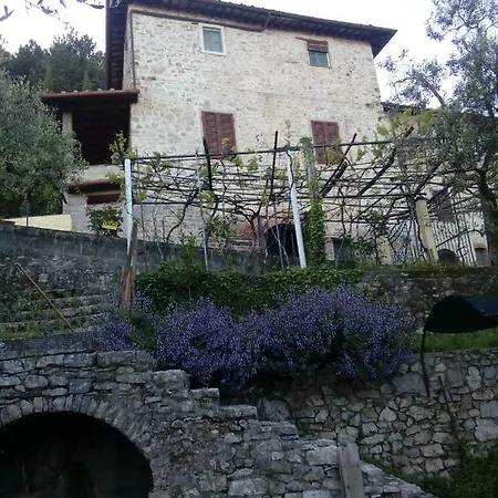 Apartment La Calona