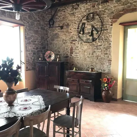 La Calona Apartment *
