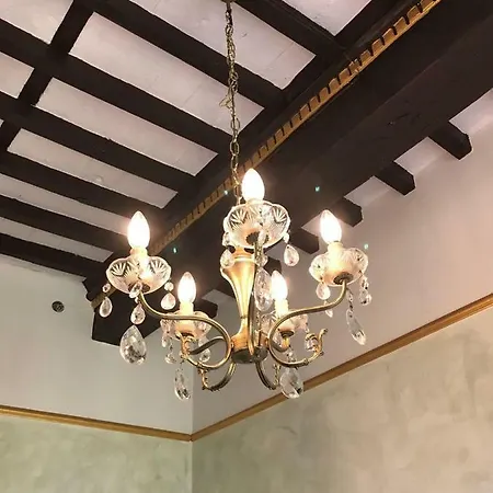 Apartment La Calona Camaiore