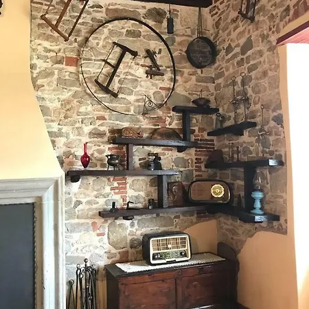 La Calona Apartment